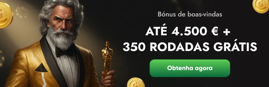 OscarSpin🎖️ Site oficial do OscarSpin Casino em Portugal